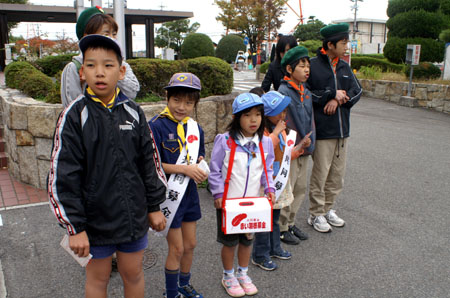 団行事(日進市民まつり) [6/6] pict0106