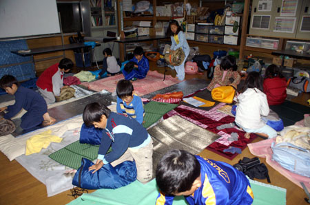 隊集会(一泊舎営) [4/6] pict0314