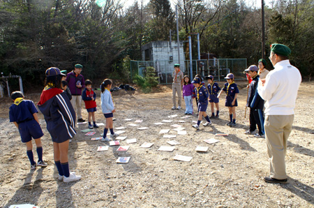 組集会(世界の国々) [1/4] pict1134