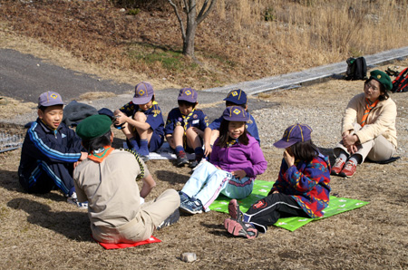 組集会(世界の国々) [3/4] pict1141