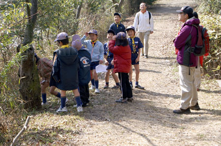 組集会(追跡サイン) [4/4] pict1220