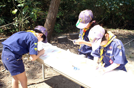 組集会(工作) [3/3] pict1454