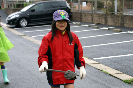 団行事(ゴミ0清掃奉仕) [3/4] pict1839