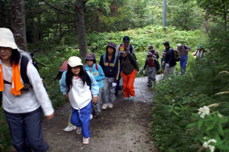 隊集会(夏季舎営) [2/6] pict2815