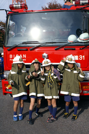 組集会(日進市民まつり) [1/3] pict3718