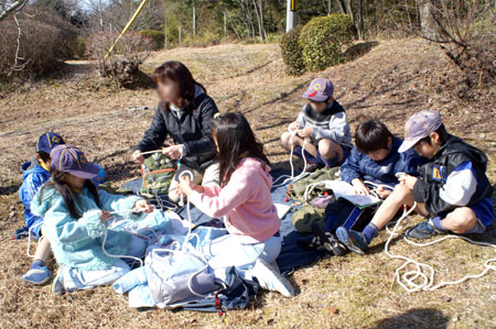 組集会(世界の国々) [3/3] pict4662