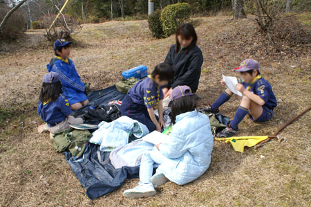 組集会(世界の国々) [2/3] pict4718