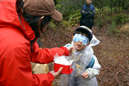 団行事(オープンスカウト) [1/5] pict4876