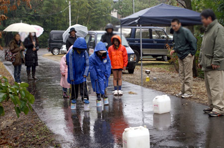 団行事(オープンスカウト) [4/5] pict4911