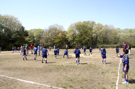 地区行事(カブラリー) [2/5] pict5447