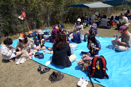 地区行事(カブラリー) [3/5] pict5569