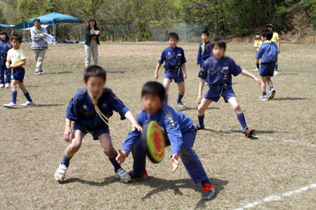 地区行事(カブラリー) [4/5] pict5619