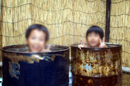 隊集会(夏季舎営) [4/6] pict6612