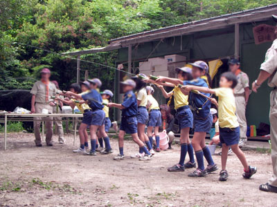 組集会(工作) [3/3] sany0845