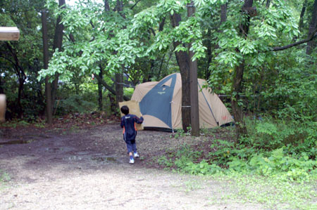 上進章集会(くまキャンプ) [1/3] pict8830