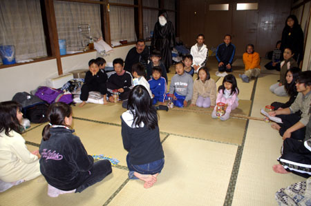 団行事(スキー訓育) [5/6] pict0456