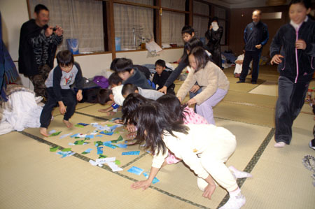 団行事(スキー訓育) [6/6] pict0459