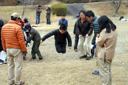 隊集会(BP祭・耐寒運動会) [1/2] pict0508