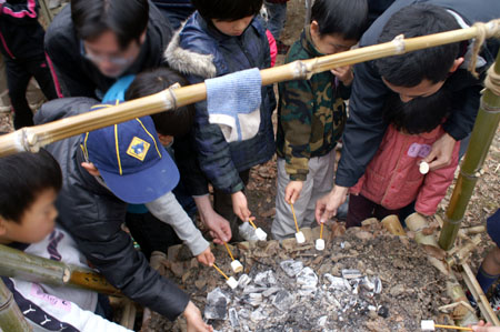 団行事(オープンスカウト) [2/2] pict0605