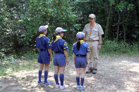 上進章集会 [1/4] pict0865