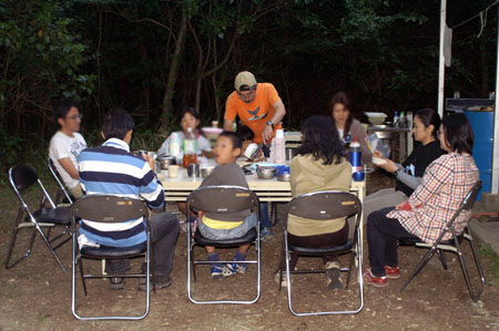 上進章集会 [3/4] pict0880