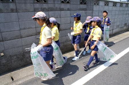 団行事 [3/4] pict0995