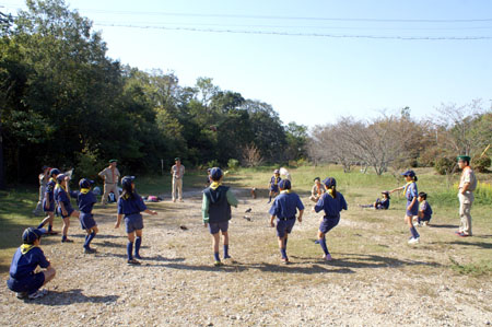 基地作り計画 [1/2] pict2068