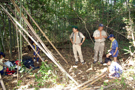 基地作り計画 [2/2] pict2074