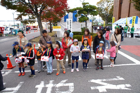 市民まつり [1/2] pict2143