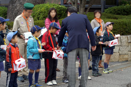 市民まつり [2/2] pict2149