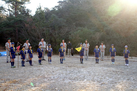 左義長 [1/5] pict2444