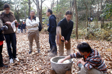 左義長 [3/5] pict2474