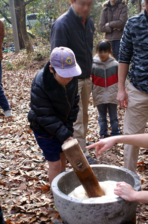 左義長 [4/5] pict2478