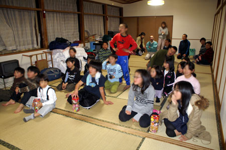 スキー訓育 [4/5] pict2640