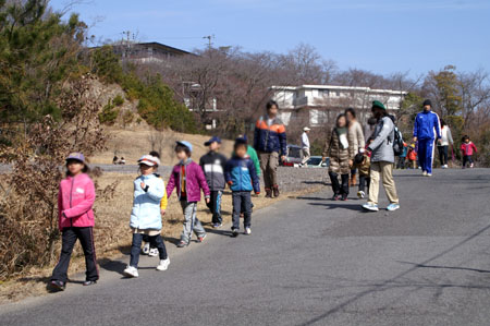 オープンスカウト [1/4] pict2822