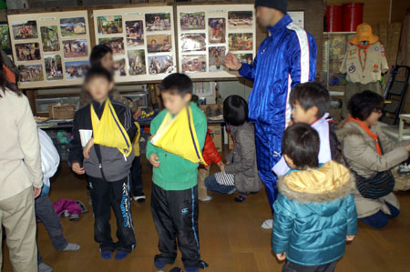 オープンスカウト [2/4] pict2832