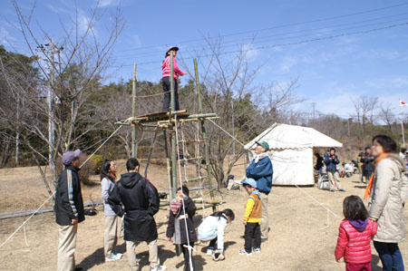 オープンスカウト [3/4] pict2882