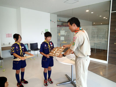 お別れ会 [3/3] 20140824_86