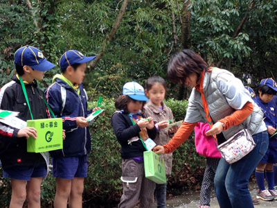 岩崎城春まつり・緑の募金 [2/2] img_0727