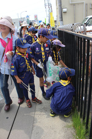 530清掃奉仕 [3/5] img_0801