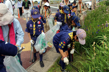 530清掃奉仕 [4/5] img_0814