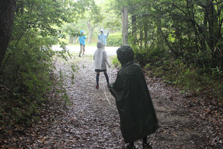 くまスカウトボーイ体験 [1/1] img_0957