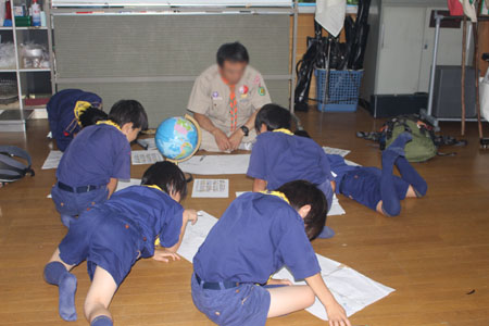 世界地図 [1/1] img_0966