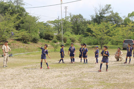 舎営に向けて2 [1/1] img_1238