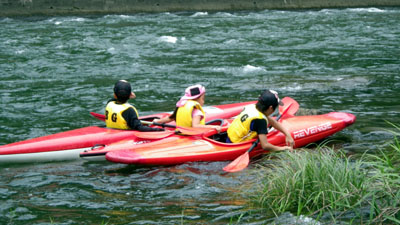 夏季舎営 [1/4] imgp0222