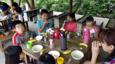 夏季舎営 [2/4] imgp0261