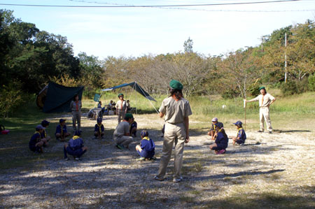 基本訓育 [1/2] pict4977