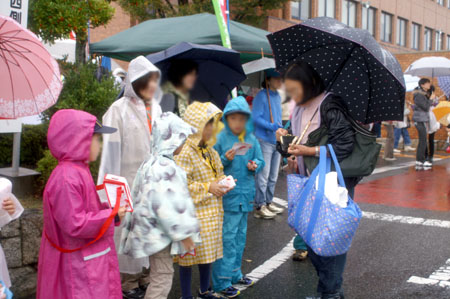 団行事(市民まつり) [1/2] pict5099