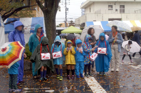 団行事(市民まつり) [2/2] pict5107