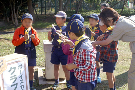 団行事(牧野が池緑地公園まつり) [3/3] pict5202